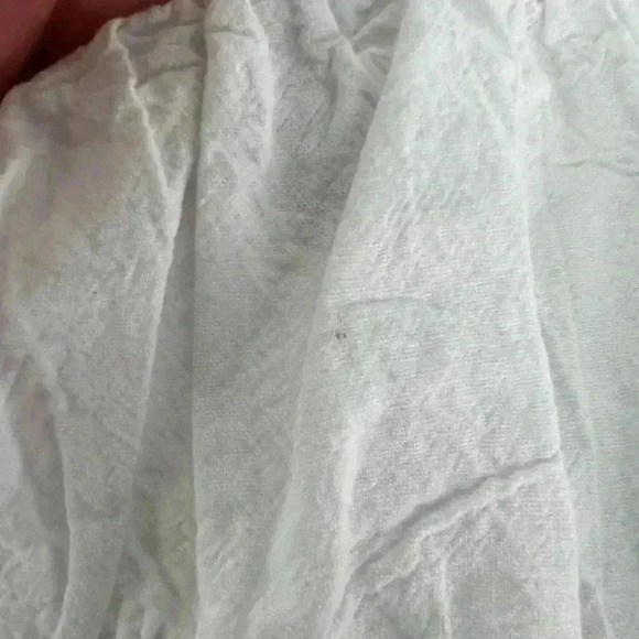 Blanco by Nature white dress size small - Picture 4 of 4